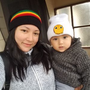 Meet your Posher, Mery